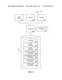 SYSTEM FOR PROVIDING OFFERS USING A BILLING STATEMENT diagram and image