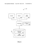 SYSTEM FOR PROVIDING OFFERS USING A BILLING STATEMENT diagram and image