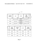 SYSTEM FOR PROVIDING OFFERS USING A BILLING STATEMENT diagram and image