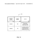 SYSTEM FOR PROVIDING OFFERS USING A BILLING STATEMENT diagram and image