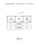 SYSTEM FOR PROVIDING OFFERS USING A BILLING STATEMENT diagram and image