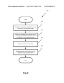 Delivering Personalized Media Items to a User of Interactive Television by     Using Scrolling Tickers in a Hierarchical Manner diagram and image