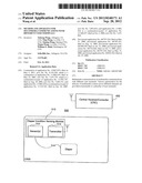 METHOD AND APPARATUS FOR MULTIMEDIA COMMUNICATIONS WITH DIFFERENT USER     TERMINALS diagram and image