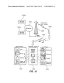 METHOD AND APPARATUS FOR MULTIMEDIA COMMUNICATIONS WITH DIFFERENT USER     TERMINALS diagram and image