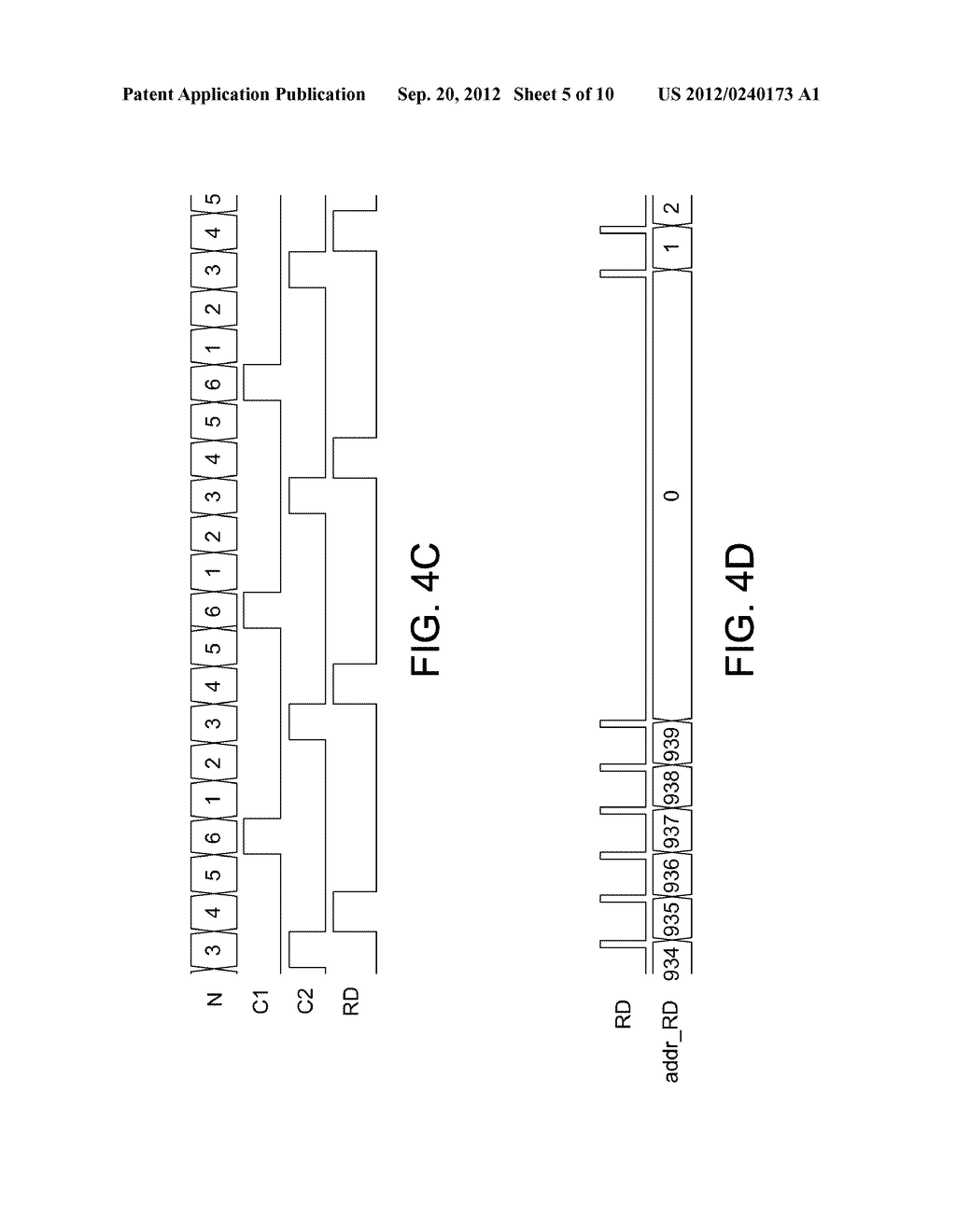 VIDEO SIGNAL PROCESSING CIRCUIT AND METHOD APPLICABLE THERETO - diagram, schematic, and image 06