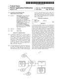 SYSTEMS AND METHODS FOR PROCESSING DATA FLOWS diagram and image