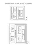 SYSTEMS AND METHODS FOR PROCESSING DATA FLOWS diagram and image