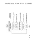 SYSTEMS AND METHODS FOR PROCESSING DATA FLOWS diagram and image