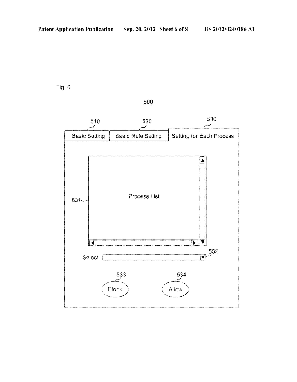 SOC-BASED DEVICE FOR PACKET FILTERING AND PACKET FILTERING METHOD THEREOF - diagram, schematic, and image 07