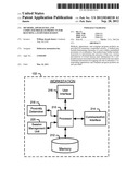 METHODS, APPARATUSES, AND COMPUTER PROGRAM PRODUCTS FOR RESUMING A     SUSPENDED SESSION diagram and image