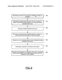 METHODS, APPARATUSES, AND COMPUTER PROGRAM PRODUCTS FOR RESUMING A     SUSPENDED SESSION diagram and image