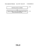 METHODS, APPARATUSES, AND COMPUTER PROGRAM PRODUCTS FOR RESUMING A     SUSPENDED SESSION diagram and image