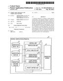 VERIFICATION APPARATUS AND VERIFICATION METHOD diagram and image