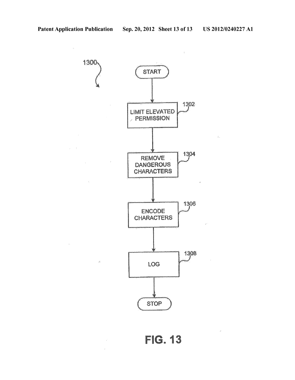 METHODS AND APPARATUS FOR CONDUCTING ELECTRONIC TRANSACTIONS - diagram, schematic, and image 14