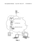 SYSTEM, METHOD, AND COMPUTER PROGRAM PRODUCT FOR CREATION, TRANSMISSION,     AND TRACKING OF ELECTRONIC DOCUMENT diagram and image