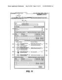 SYSTEM, METHOD, AND COMPUTER PROGRAM PRODUCT FOR CREATION, TRANSMISSION,     AND TRACKING OF ELECTRONIC DOCUMENT diagram and image