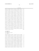 Methods and compositions for detecting and treating retinal diseases diagram and image