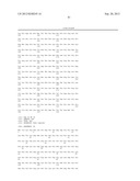 Methods and compositions for detecting and treating retinal diseases diagram and image