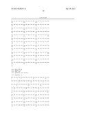 Methods and compositions for detecting and treating retinal diseases diagram and image