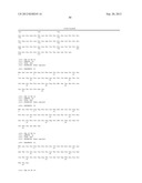 Methods and compositions for detecting and treating retinal diseases diagram and image