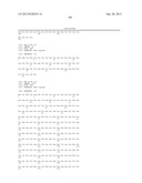 Methods and compositions for detecting and treating retinal diseases diagram and image