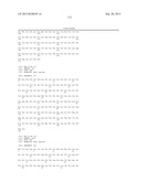 Methods and compositions for detecting and treating retinal diseases diagram and image