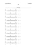 Methods and compositions for detecting and treating retinal diseases diagram and image