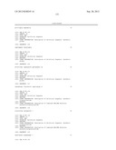 Methods and compositions for detecting and treating retinal diseases diagram and image