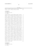 Methods and compositions for detecting and treating retinal diseases diagram and image