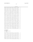 Methods and compositions for detecting and treating retinal diseases diagram and image