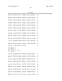 Methods and compositions for detecting and treating retinal diseases diagram and image