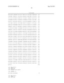 Methods and compositions for detecting and treating retinal diseases diagram and image