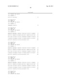 Methods and compositions for detecting and treating retinal diseases diagram and image