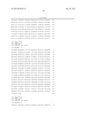 Methods and compositions for detecting and treating retinal diseases diagram and image