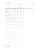 Methods and compositions for detecting and treating retinal diseases diagram and image