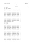 Methods and compositions for detecting and treating retinal diseases diagram and image