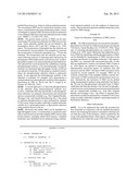 JNK3 MODULATORS AND METHODS OF USE diagram and image