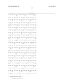 JNK3 MODULATORS AND METHODS OF USE diagram and image