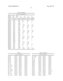 Soybean Variety XB009E11 diagram and image