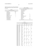 Soybean Variety XB04Q11 diagram and image