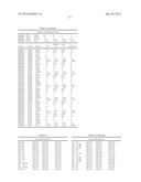 Soybean Variety XB06M11 diagram and image