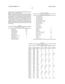 Soybean Variety XB09C11 diagram and image