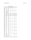 Soybean Variety XB09C11 diagram and image