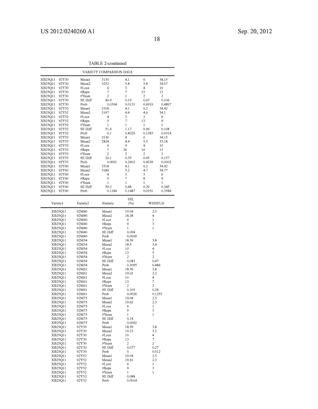 Soybean Variety XB25Q11 - diagram, schematic, and image 19