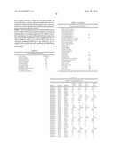 Soybean Variety XB008G11 diagram and image