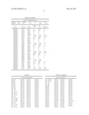 Soybean Variety XB008G11 diagram and image