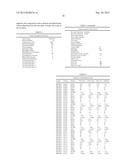 Soybean Variety XB14H11 diagram and image