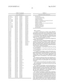 Soybean Variety XB14H11 diagram and image