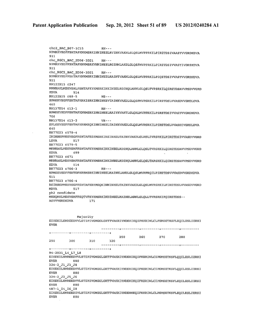 CLONING AND EXPLOITATION OF A FUNCTIONAL R-GENE FROM SOLANUM CHACOENSE - diagram, schematic, and image 52