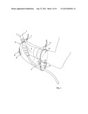  PROTECTIVE DEVICE FOR USE IN WELDING diagram and image